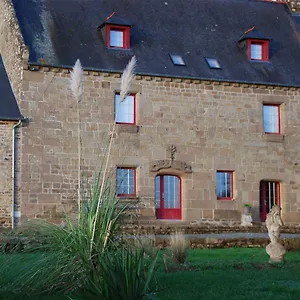 Ferienhaus Au Domaine De, Rimou